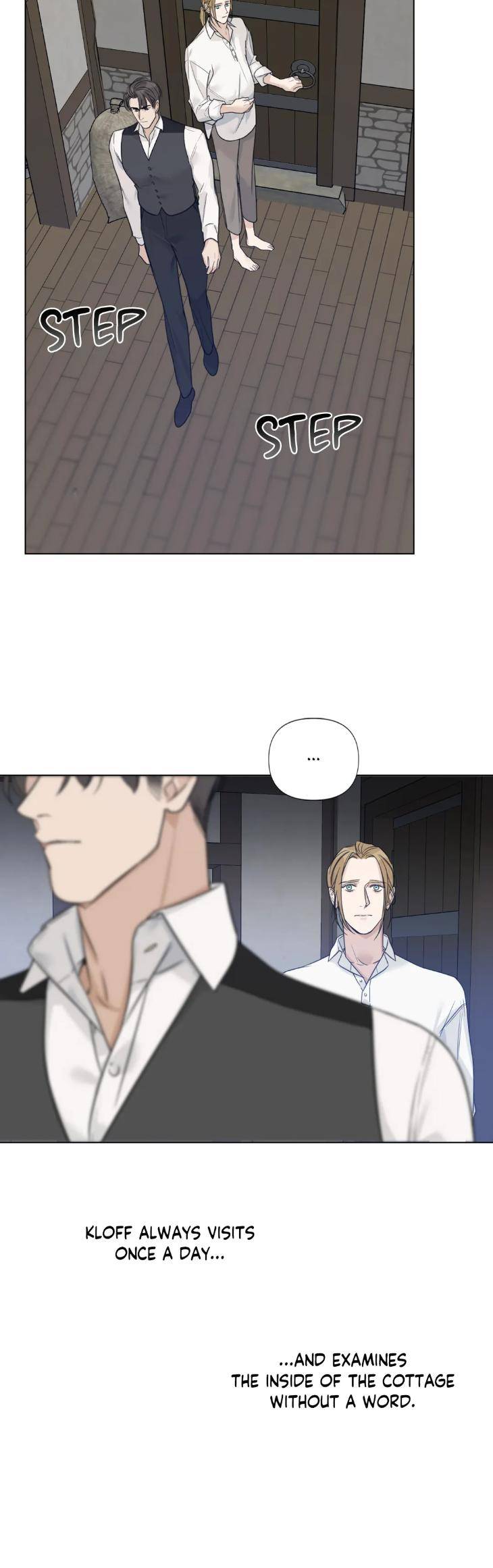 Into-The-Rose-Garden-By-Meg-Uncensored-Eng page 11