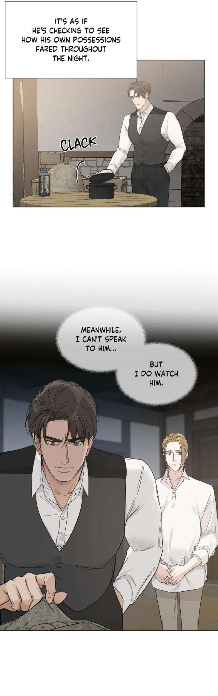 Into-The-Rose-Garden-By-Meg-Uncensored-Eng page 12