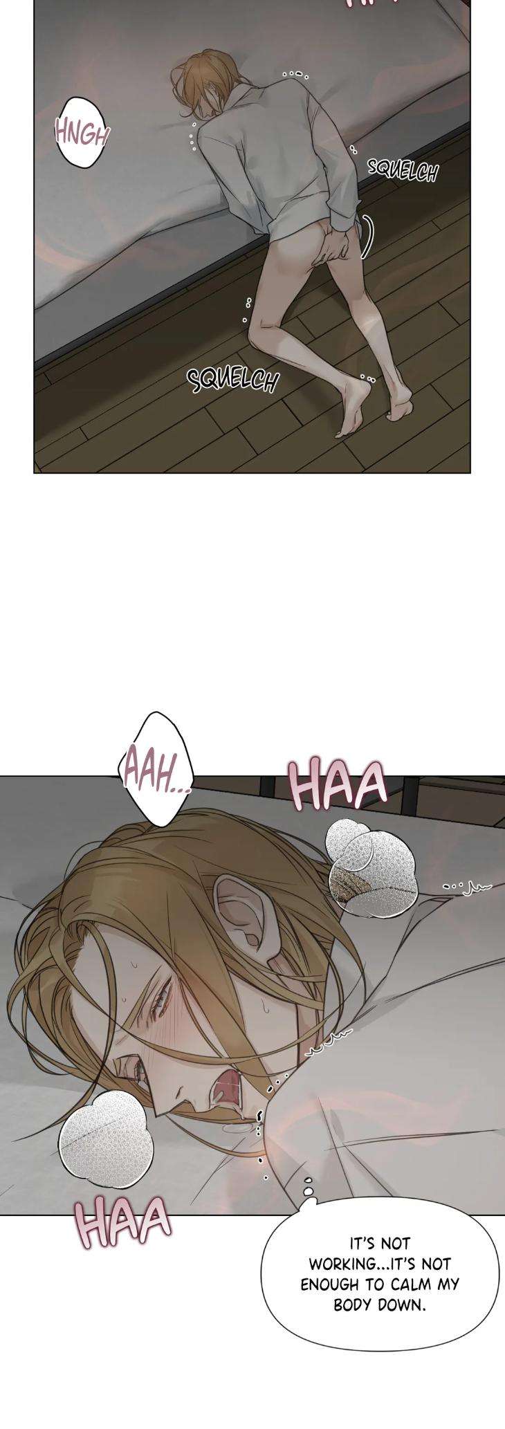 Into-The-Rose-Garden-By-Meg-Uncensored-Eng page 20
