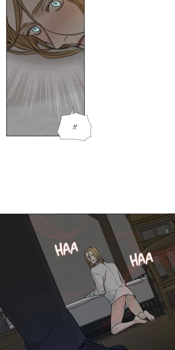 Into-The-Rose-Garden-By-Meg-Uncensored-Eng page 22