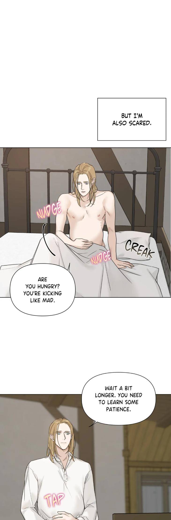 Into-The-Rose-Garden-By-Meg-Uncensored-Eng page 41