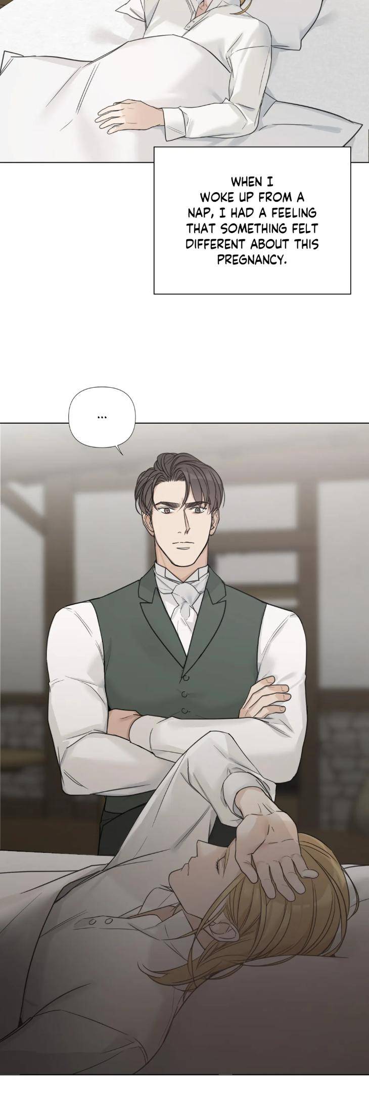 Into-The-Rose-Garden-By-Meg-Uncensored-Eng page 44