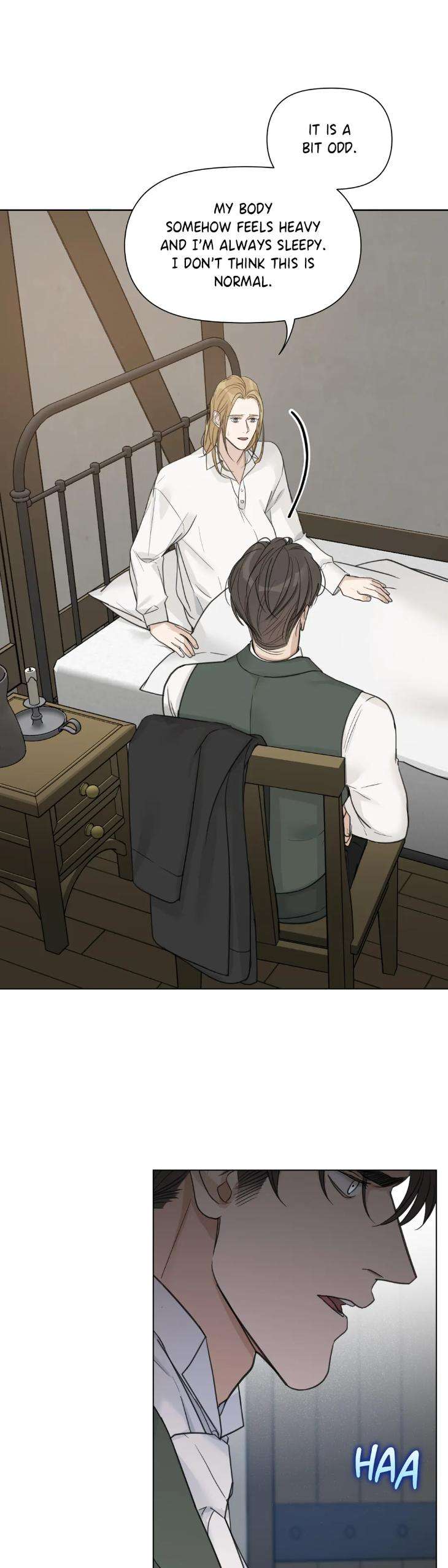 Into-The-Rose-Garden-By-Meg-Uncensored-Eng page 46