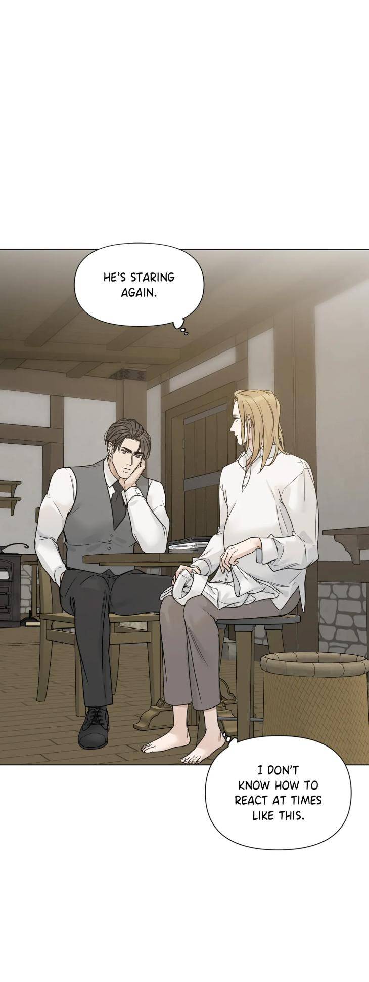 Into-The-Rose-Garden-By-Meg-Uncensored-Eng page 2
