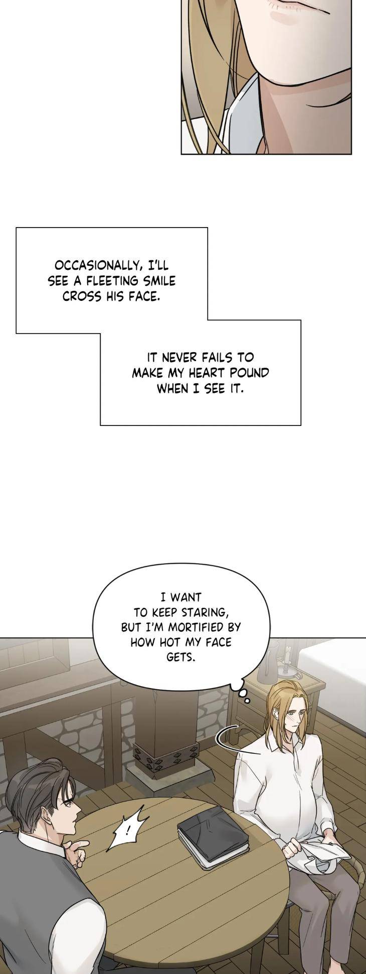 Into-The-Rose-Garden-By-Meg-Uncensored-Eng page 4