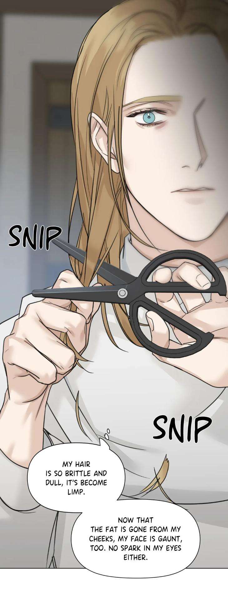 Into-The-Rose-Garden-By-Meg-Uncensored-Eng page 9