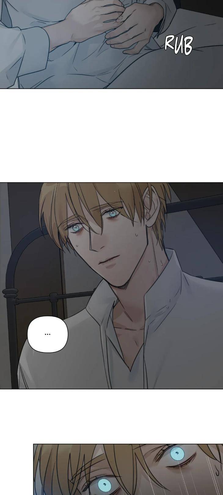 Into-The-Rose-Garden-By-Meg-Uncensored-Eng page 26