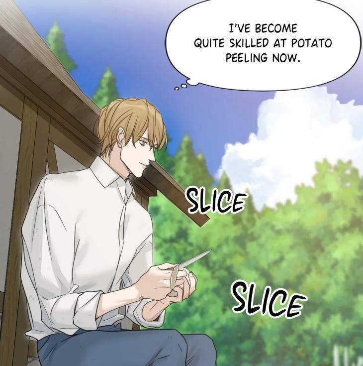 Into-The-Rose-Garden-By-Meg-Uncensored-Eng page 33