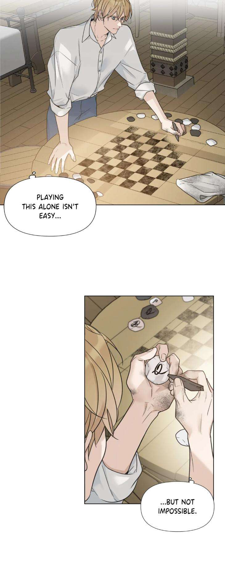 Into-The-Rose-Garden-By-Meg-Uncensored-Eng page 43