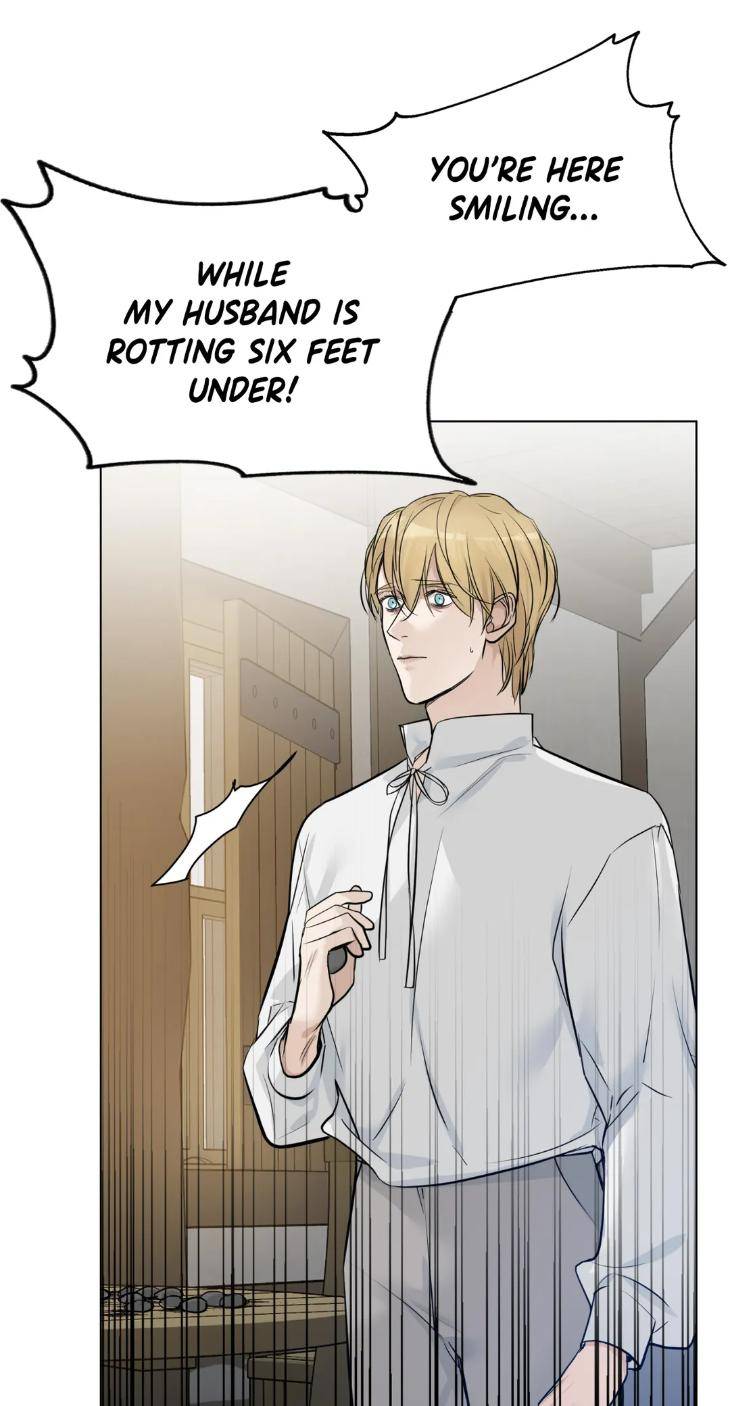 Into-The-Rose-Garden-By-Meg-Uncensored-Eng page 5