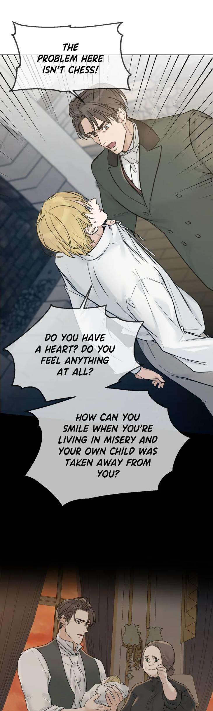 Into-The-Rose-Garden-By-Meg-Uncensored-Eng page 9