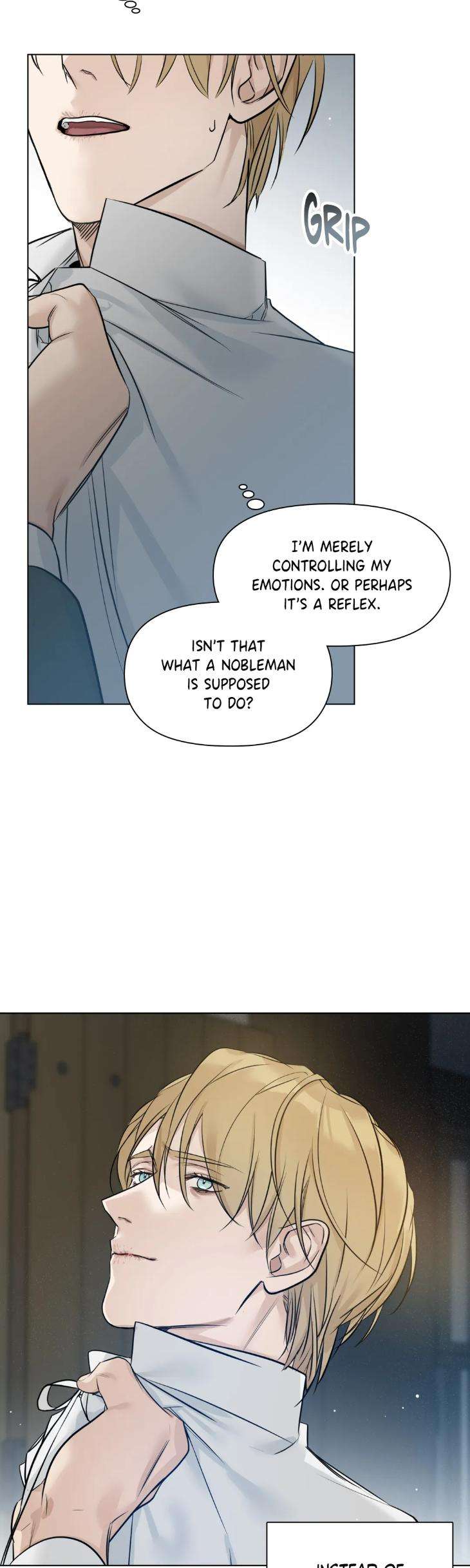 Into-The-Rose-Garden-By-Meg-Uncensored-Eng page 14