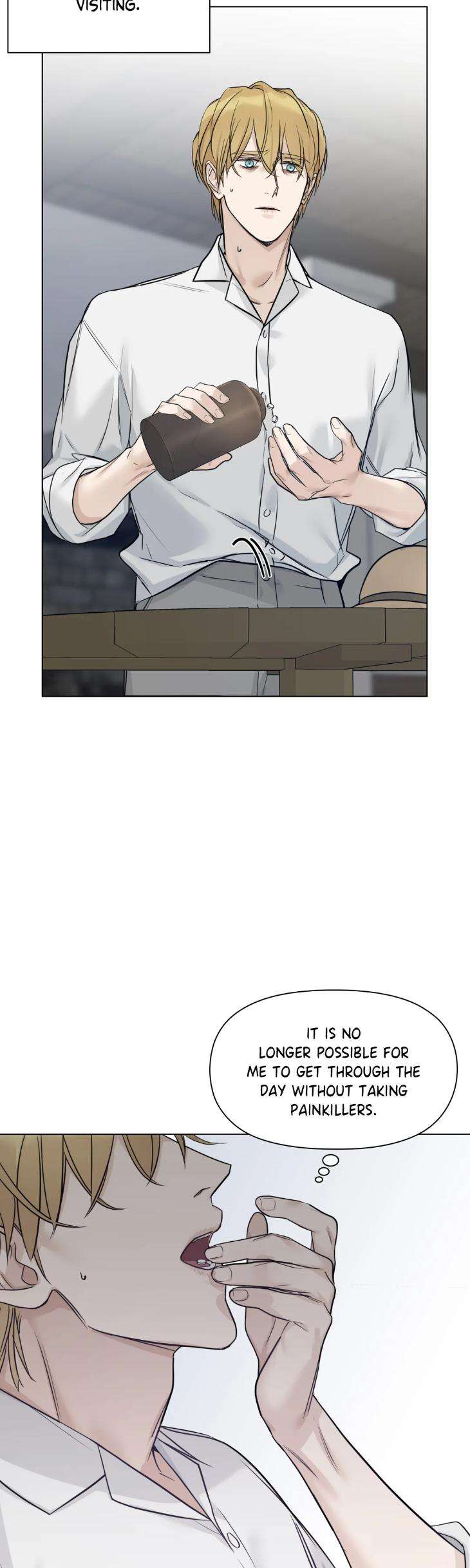 Into-The-Rose-Garden-By-Meg-Uncensored-Eng page 27