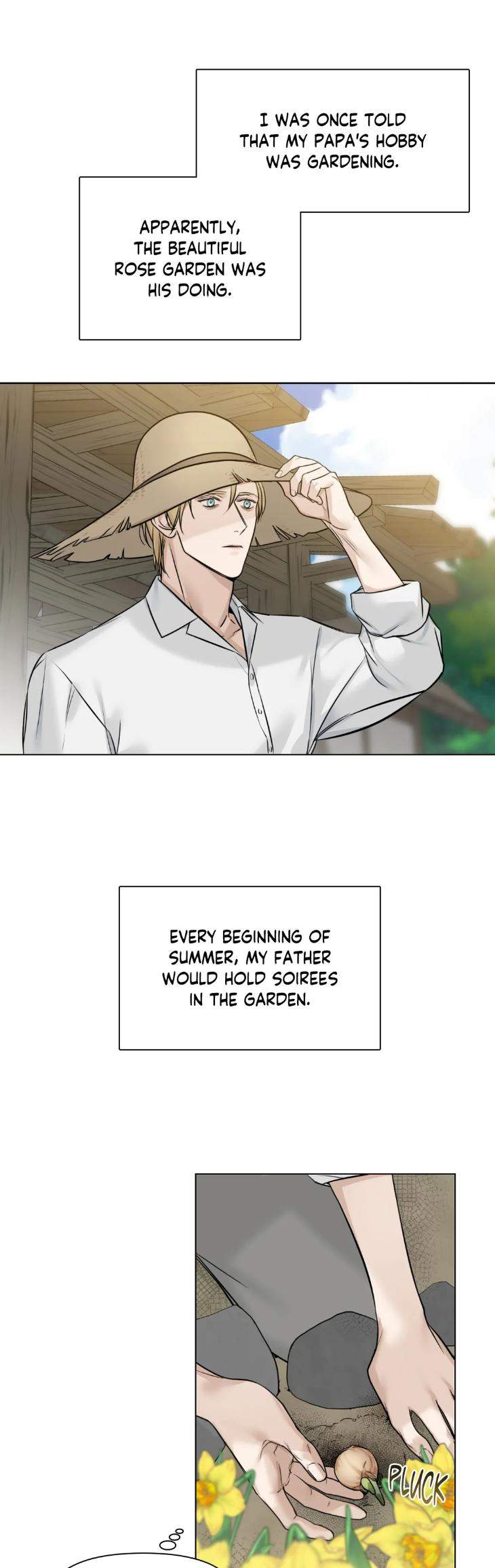 Into-The-Rose-Garden-By-Meg-Uncensored-Eng page 29
