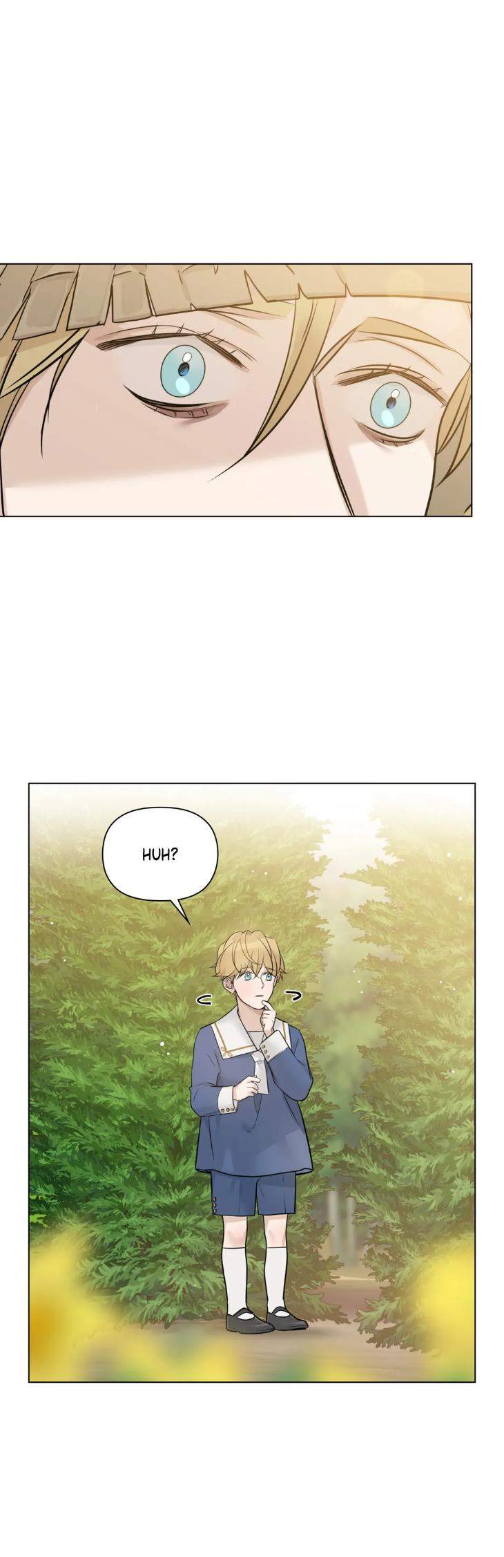 Into-The-Rose-Garden-By-Meg-Uncensored-Eng page 33