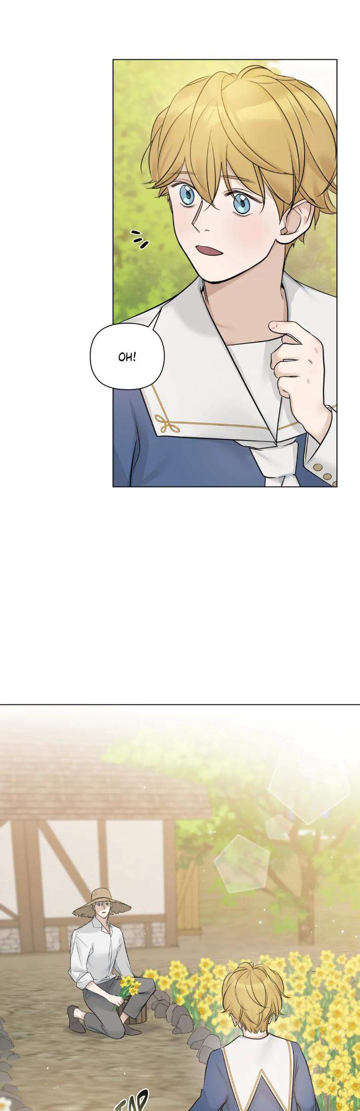 Into-The-Rose-Garden-By-Meg-Uncensored-Eng page 34