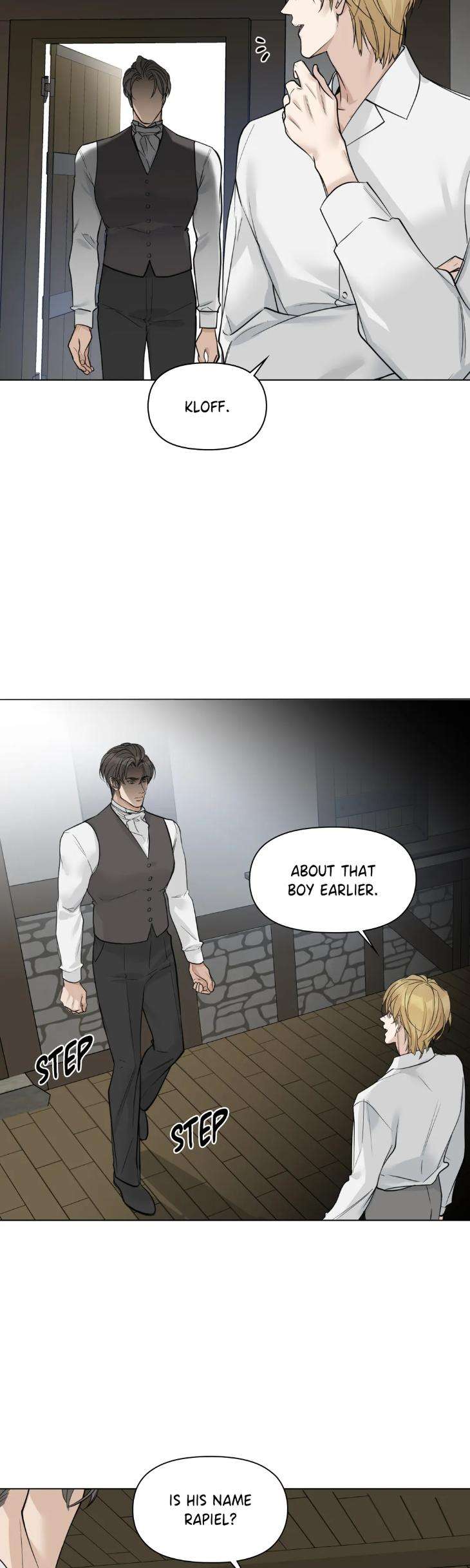 Into-The-Rose-Garden-By-Meg-Uncensored-Eng page 2