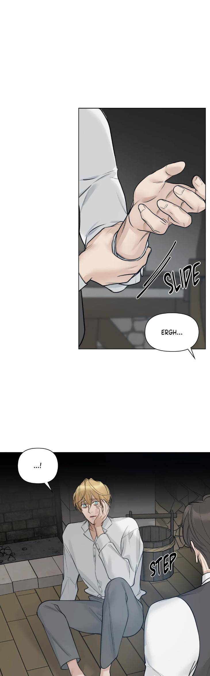 Into-The-Rose-Garden-By-Meg-Uncensored-Eng page 5