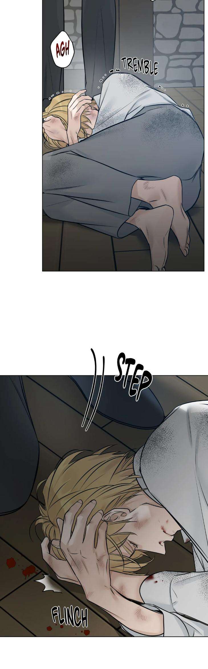 Into-The-Rose-Garden-By-Meg-Uncensored-Eng page 8