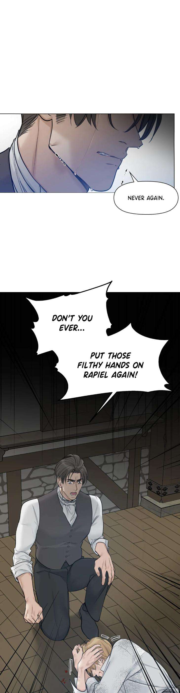 Into-The-Rose-Garden-By-Meg-Uncensored-Eng page 9
