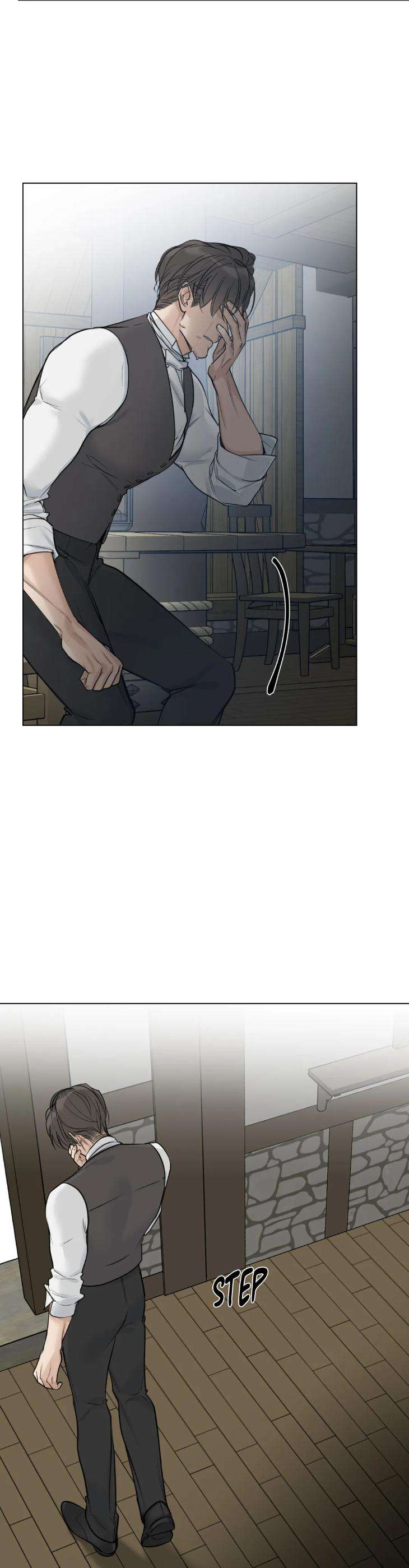 Into-The-Rose-Garden-By-Meg-Uncensored-Eng page 11