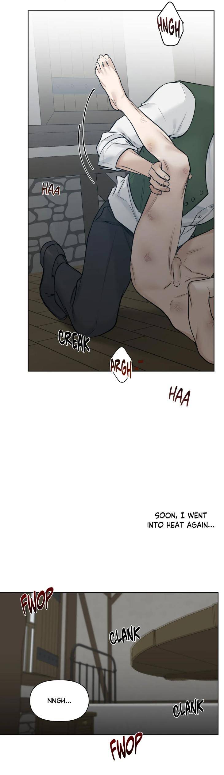 Into-The-Rose-Garden-By-Meg-Uncensored-Eng page 15