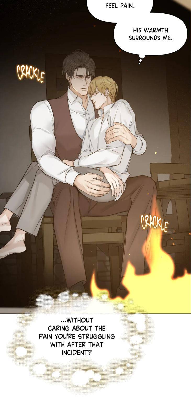 Into-The-Rose-Garden-By-Meg-Uncensored-Eng page 24