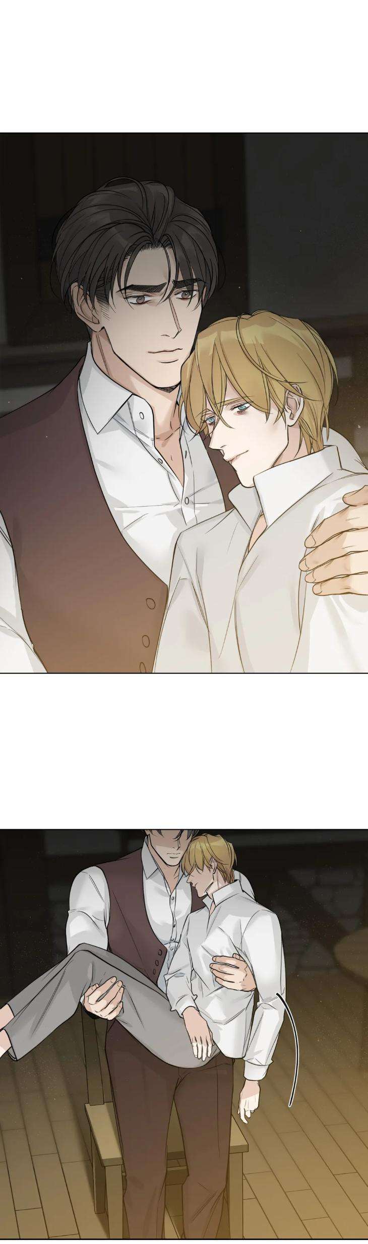 Into-The-Rose-Garden-By-Meg-Uncensored-Eng page 28