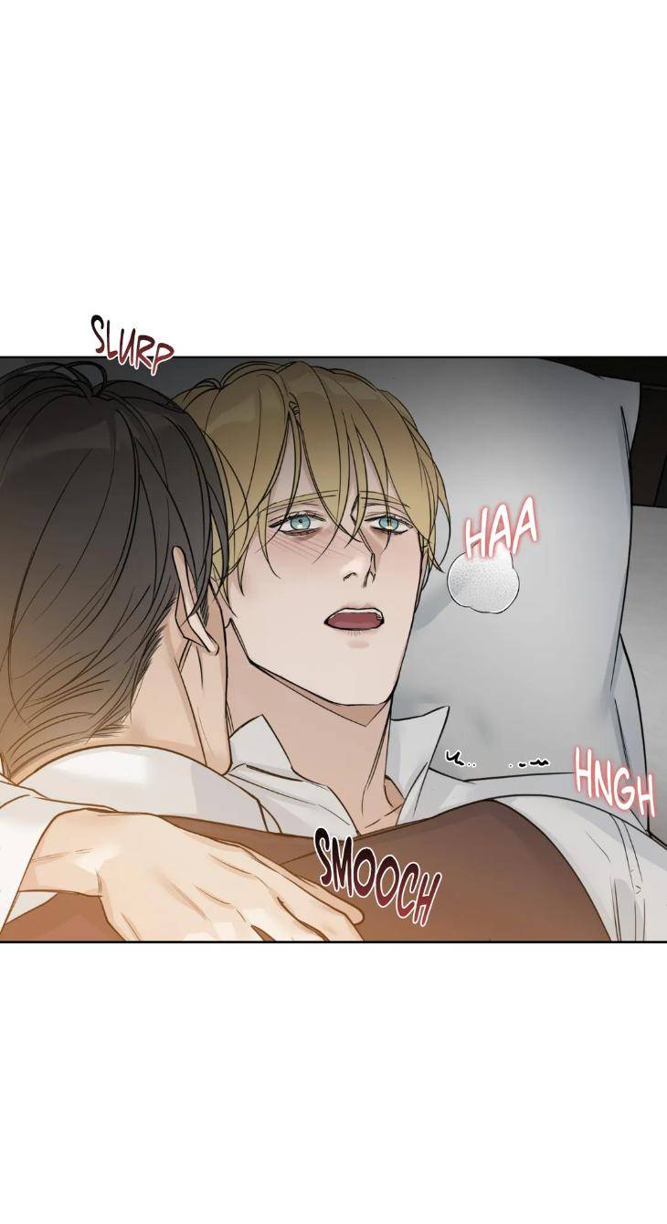 Into-The-Rose-Garden-By-Meg-Uncensored-Eng page 40