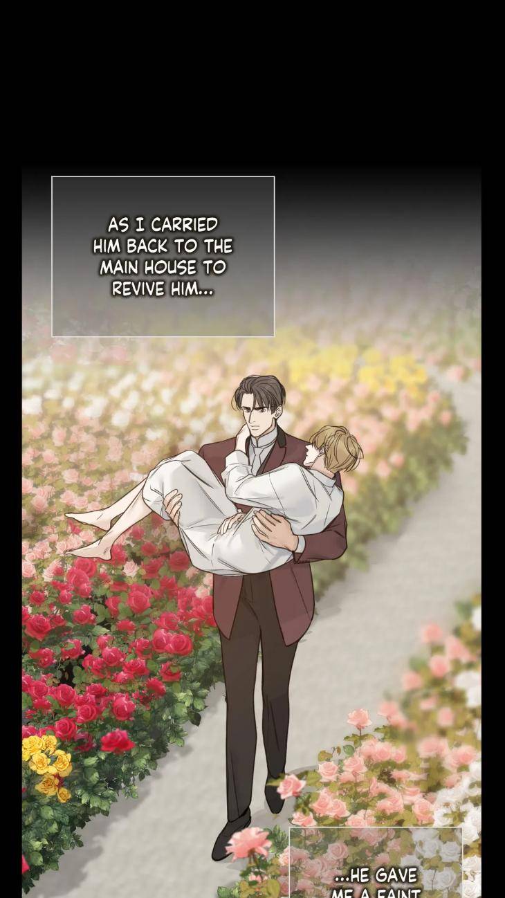 Into-The-Rose-Garden-By-Meg-Uncensored-Eng page 13