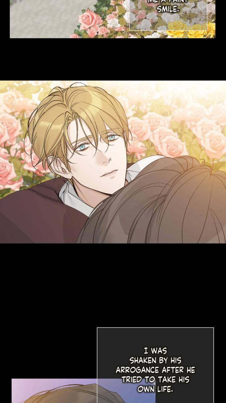 Into-The-Rose-Garden-By-Meg-Uncensored-Eng page 14