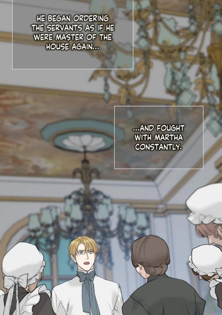 Into-The-Rose-Garden-By-Meg-Uncensored-Eng page 23