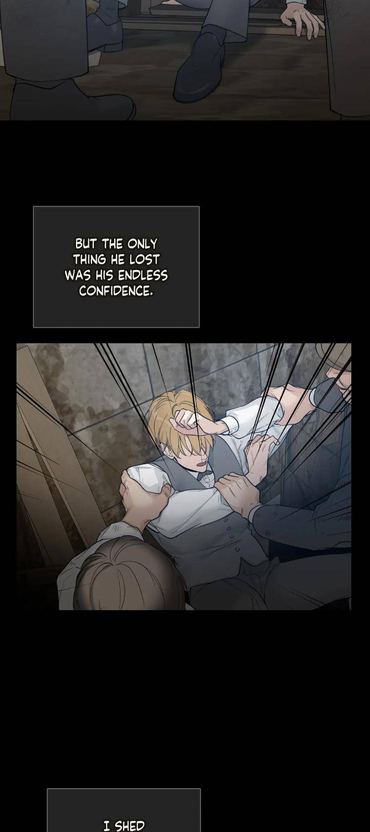 Into-The-Rose-Garden-By-Meg-Uncensored-Eng page 27