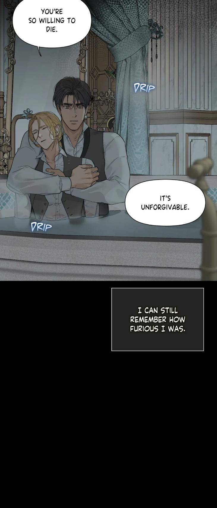 Into-The-Rose-Garden-By-Meg-Uncensored-Eng page 38