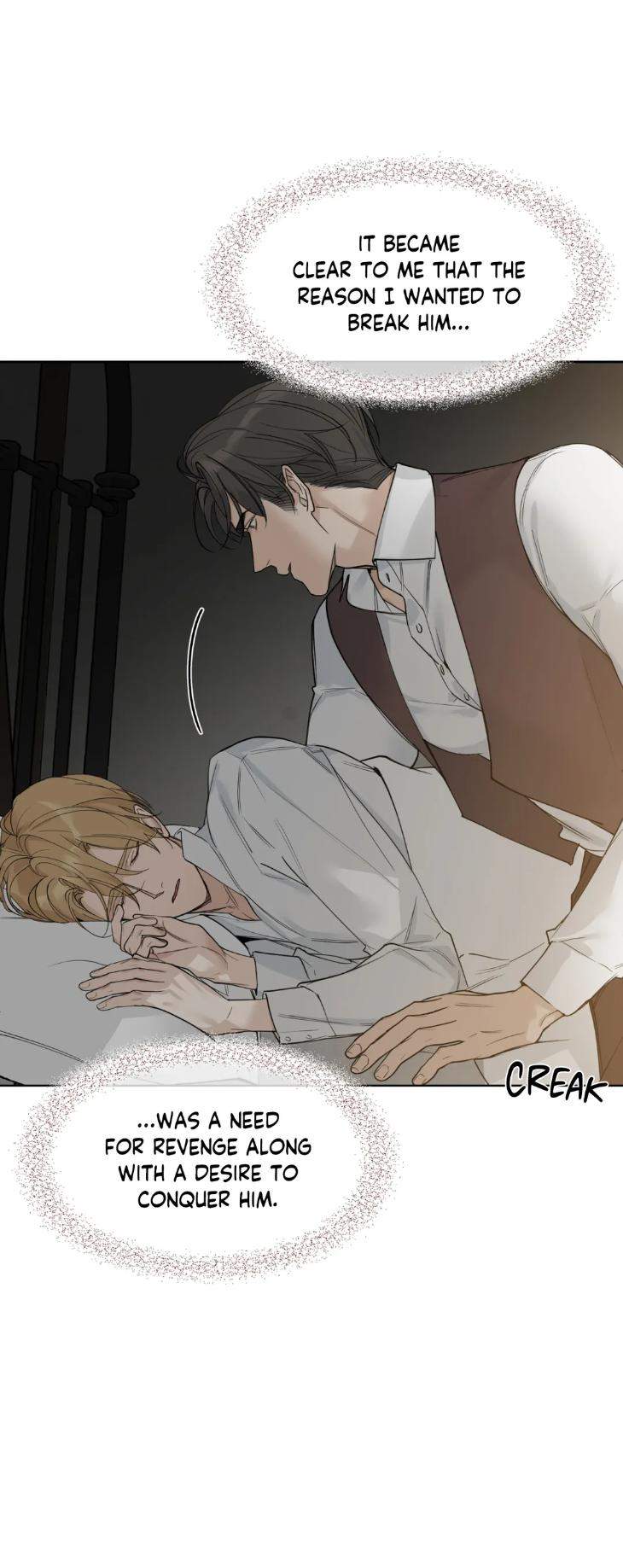 Into-The-Rose-Garden-By-Meg-Uncensored-Eng page 49