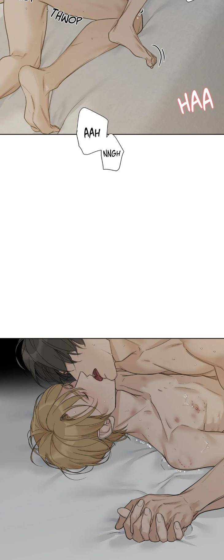 Into-The-Rose-Garden-By-Meg-Uncensored-Eng page 71
