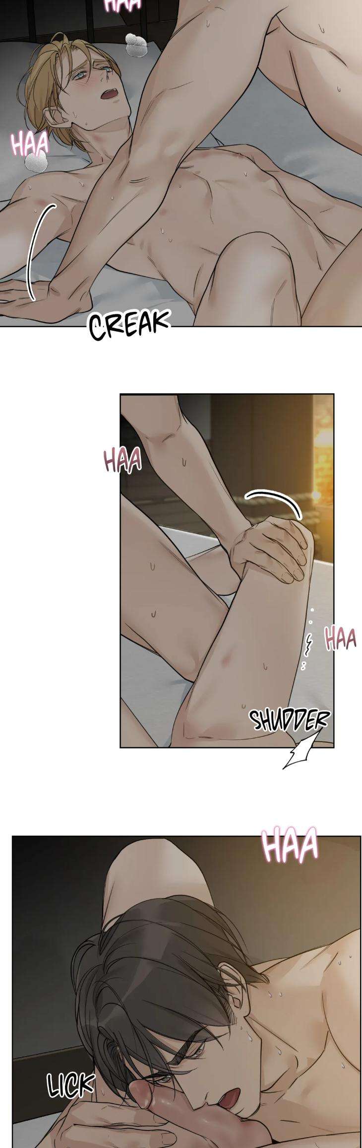 Into-The-Rose-Garden-By-Meg-Uncensored-Eng page 2