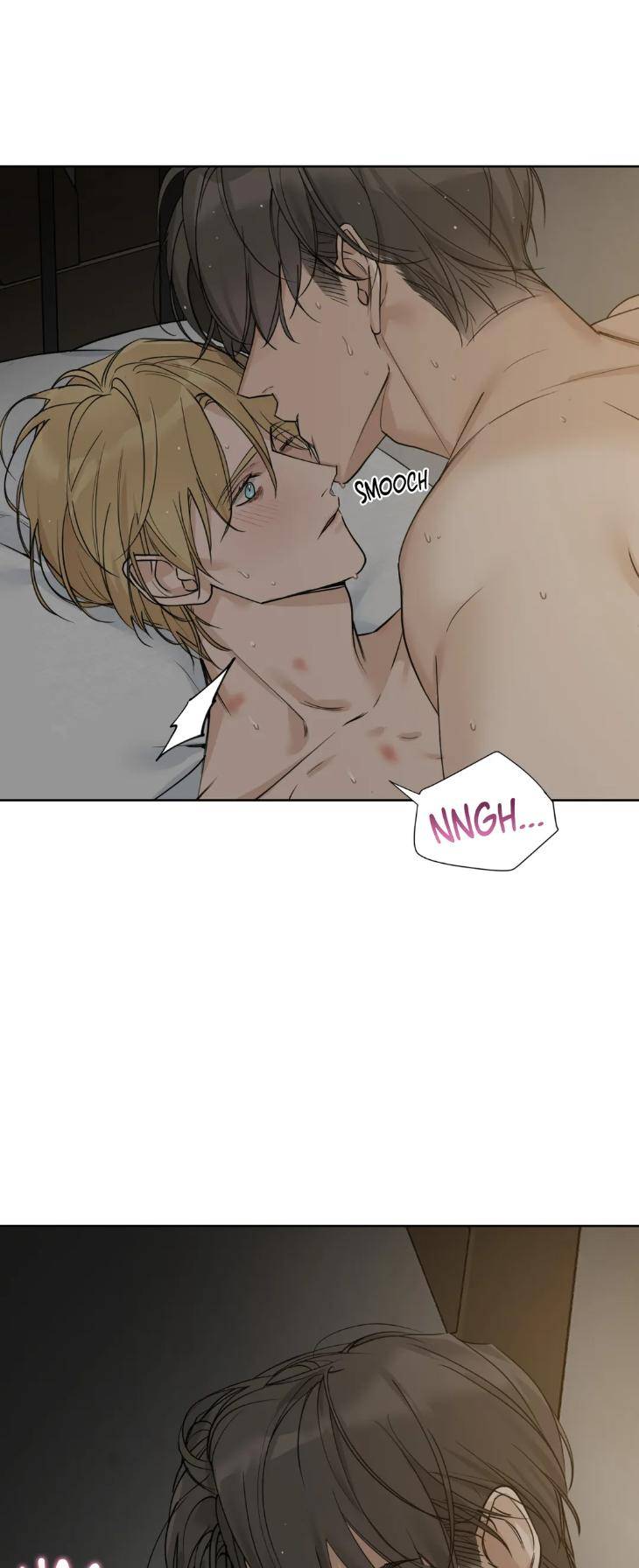 Into-The-Rose-Garden-By-Meg-Uncensored-Eng page 7