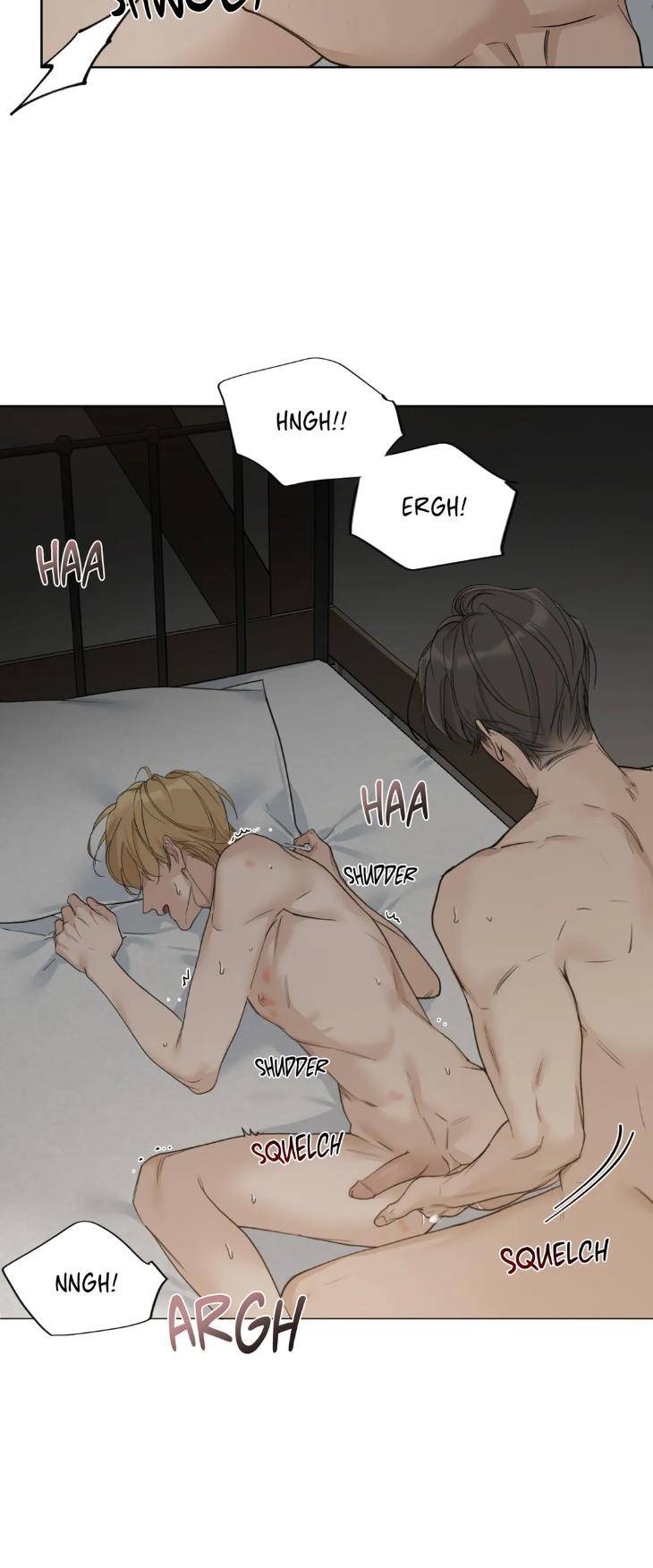 Into-The-Rose-Garden-By-Meg-Uncensored-Eng page 15