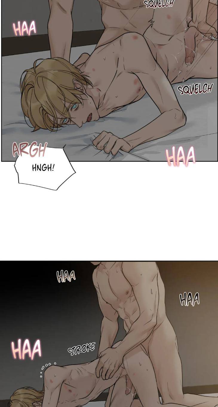 Into-The-Rose-Garden-By-Meg-Uncensored-Eng page 17