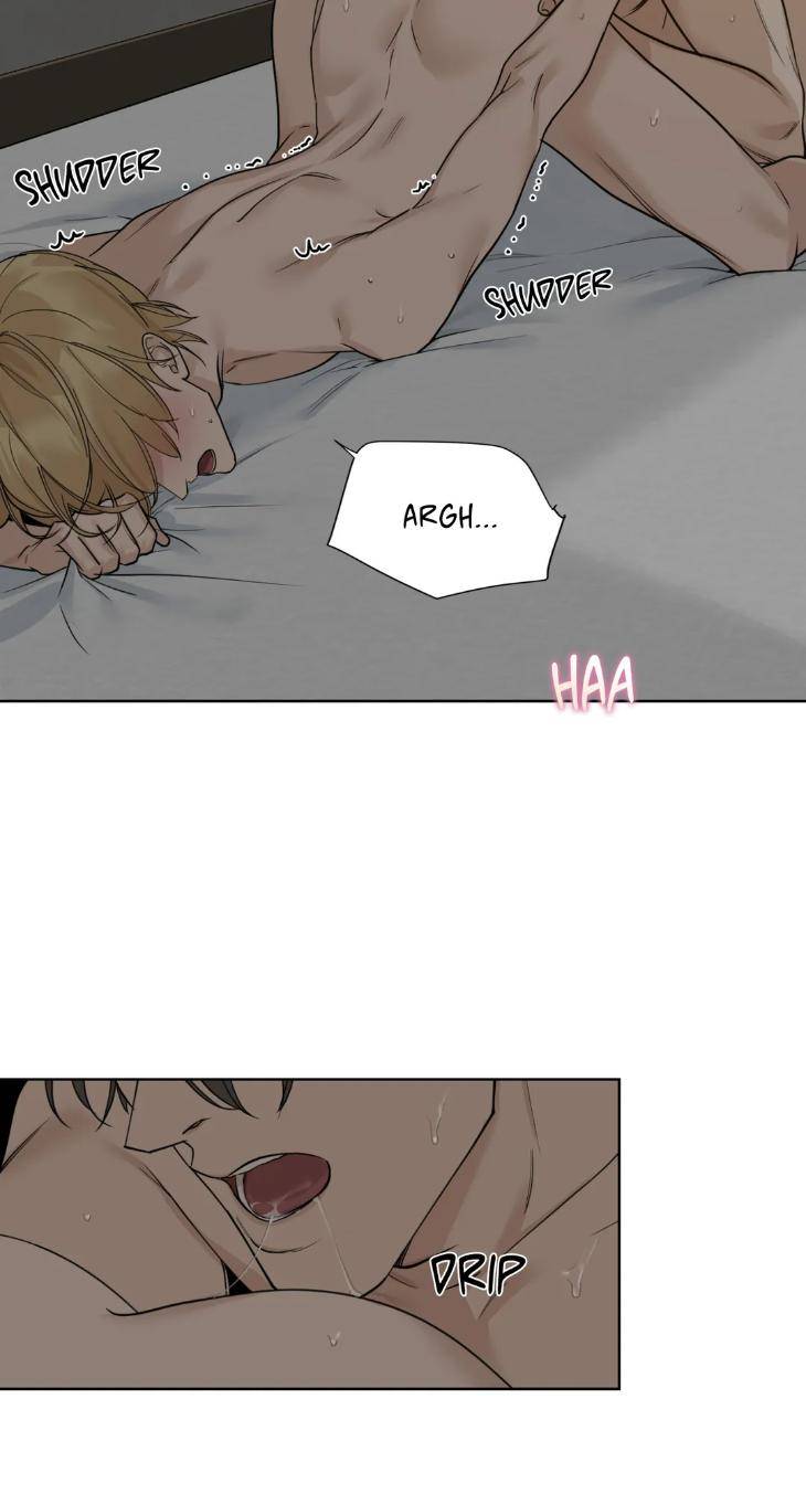 Into-The-Rose-Garden-By-Meg-Uncensored-Eng page 24