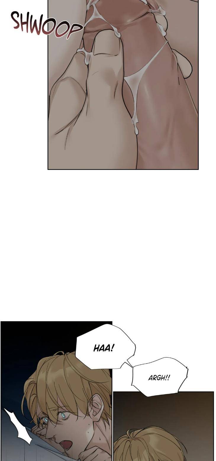 Into-The-Rose-Garden-By-Meg-Uncensored-Eng page 38