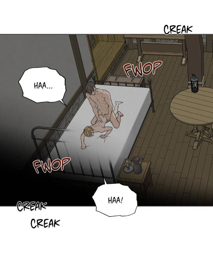 Into-The-Rose-Garden-By-Meg-Uncensored-Eng page 49