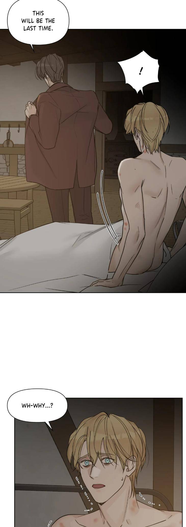 Into-The-Rose-Garden-By-Meg-Uncensored-Eng page 4