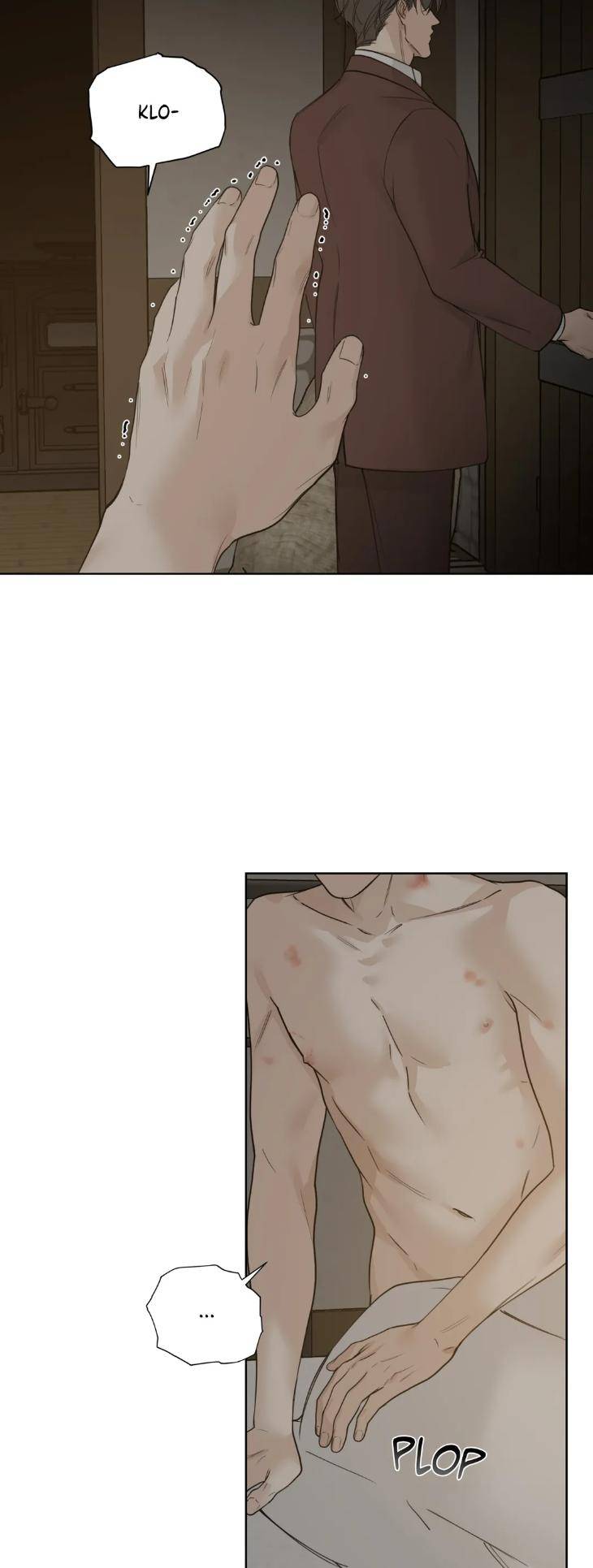 Into-The-Rose-Garden-By-Meg-Uncensored-Eng page 8