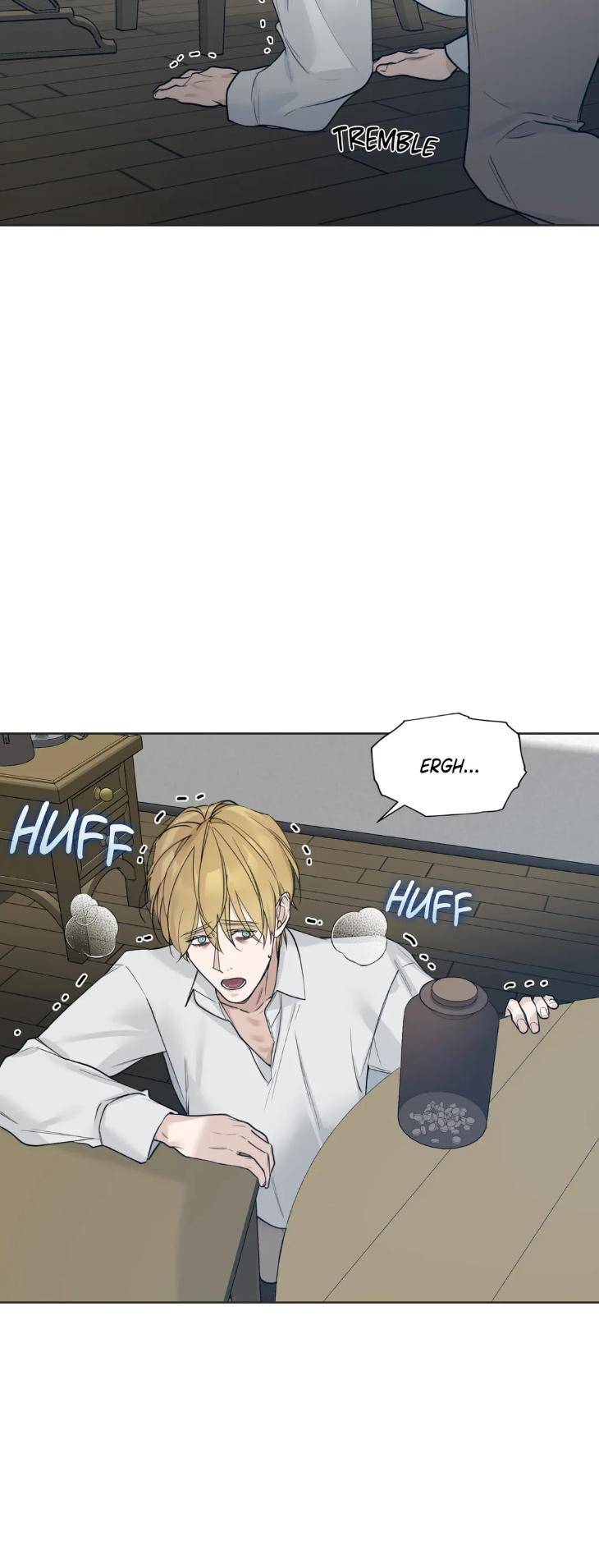 Into-The-Rose-Garden-By-Meg-Uncensored-Eng page 12