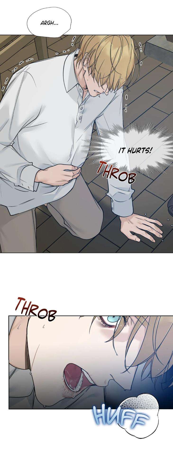 Into-The-Rose-Garden-By-Meg-Uncensored-Eng page 15