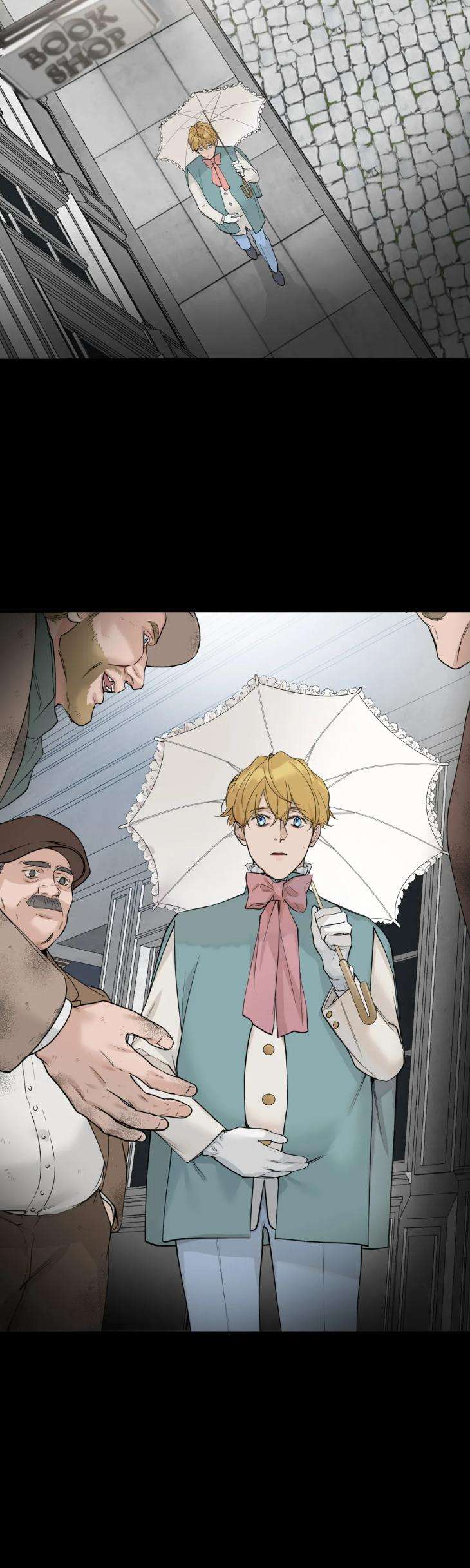 Into-The-Rose-Garden-By-Meg-Uncensored-Eng page 35