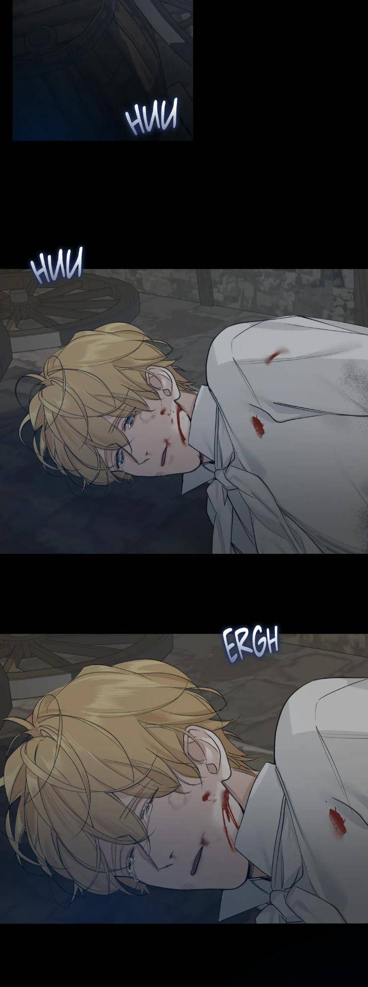 Into-The-Rose-Garden-By-Meg-Uncensored-Eng page 38