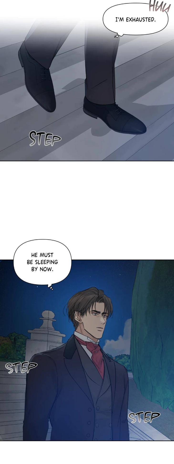 Into-The-Rose-Garden-By-Meg-Uncensored-Eng page 55